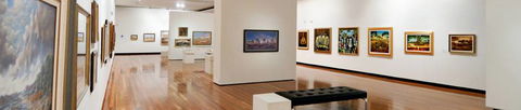 ArtSpace Mackay - Attractions Brisbane 3