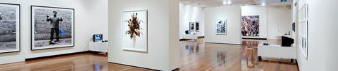 ArtSpace Mackay - Attractions Brisbane 4