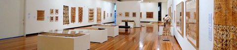 ArtSpace Mackay - Attractions Brisbane 7
