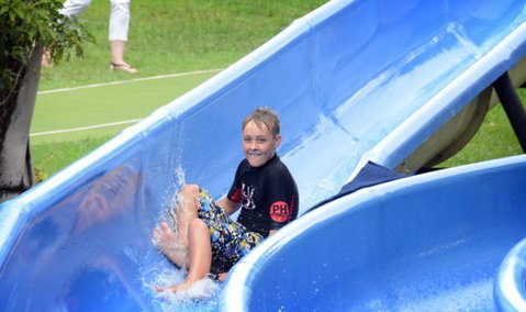 The Big Buzz Fun Park - Attractions Brisbane 3