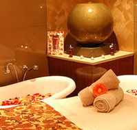 Oceana Day Spa - Attractions Brisbane