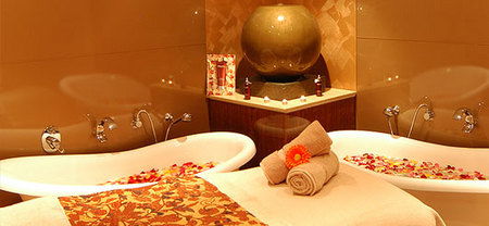 Oceana Day Spa - Attractions Brisbane 0