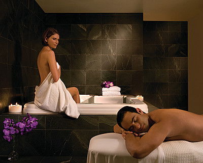 Four Seasons Hotel Sydney Spa - Attractions Brisbane 1