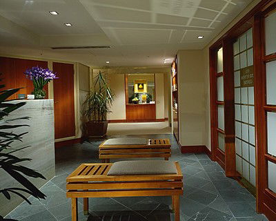 Four Seasons Hotel Sydney Spa - Attractions Brisbane 2
