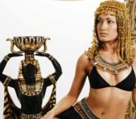 Cleopatras Temple Day Spa - Attractions Brisbane
