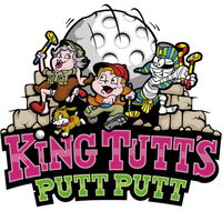 King Tutts Putt Putt - Attractions Brisbane