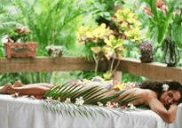 Sparadise Day Spa - Attractions Brisbane 3