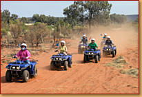 Kings Creek Station - Attractions Brisbane 3