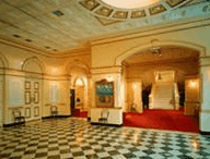 His Majestys Theatre - Attractions Brisbane 1