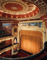 His Majestys Theatre - Attractions Brisbane 3