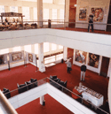 Perth Concert Hall - Attractions Brisbane