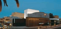 State Theatre Centre - Attractions Brisbane 1