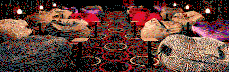 Hoyts Cinema - Attractions Brisbane 1