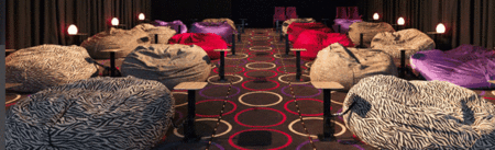 Hoyts Cinema - Attractions Brisbane 1