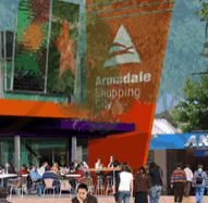 Armadale Shopping Centre - Attractions Brisbane