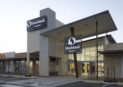 Stockland Baldivis Shopping Centre - Attractions Brisbane