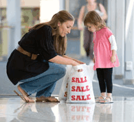 Westfield Carousel Shopping Centre - Attractions Brisbane 3