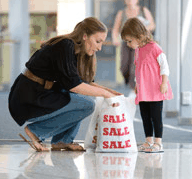 Westfield Whitford City Shopping Centre - Attractions Brisbane 2