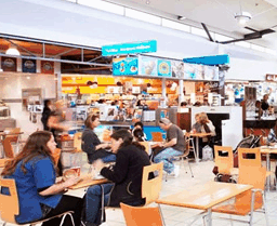 Floreat Forum - Attractions Brisbane 0