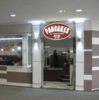 Carillion City Shopping Centre - Attractions Brisbane