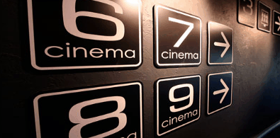 Hoyts Cinema - Attractions Brisbane 1