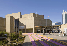 The Art Gallery Of Western Australia - Attractions Brisbane 0