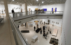 The Art Gallery Of Western Australia - Attractions Brisbane 1
