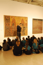 The Art Gallery Of Western Australia - Attractions Brisbane 2