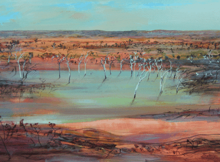 Gallery 360 - Attractions Brisbane 1