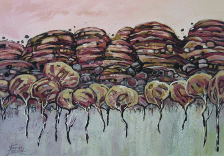 Gallery 360 - Attractions Brisbane 3