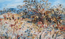 Linton & Kay Contemporary Art - Attractions Brisbane 1