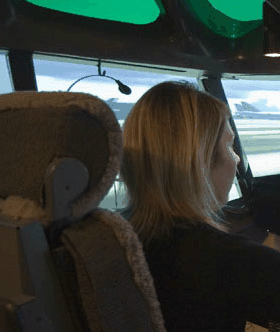 Flight Experience - Attractions Brisbane 1
