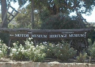 The York Residency Museum - Attractions Brisbane 0