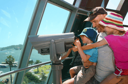 The Bell Tower - Attractions Brisbane 2