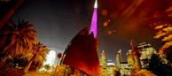 The Bell Tower - Attractions Brisbane 3