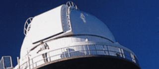 Perth Observatory - Attractions Brisbane 1