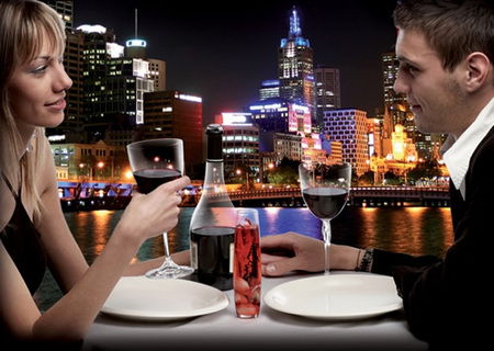 Melbourne River Cruises - Attractions Brisbane 1