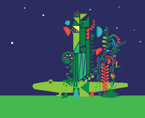 Ford Fiesta Moonlight Cinema - Attractions Brisbane 3