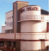 Cygnet Como Cinema - Attractions Brisbane