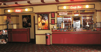 Cygnet Como Cinema - Attractions Brisbane 1