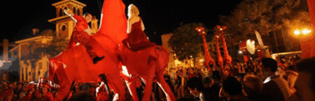 Perth International Arts Festival - Attractions Brisbane 3