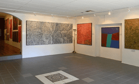 Aboriginart Indigenous Fine Art Gallery - Attractions Brisbane 2