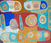 Japingka Gallery - Attractions Brisbane