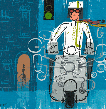 Outre Gallery - Attractions Brisbane