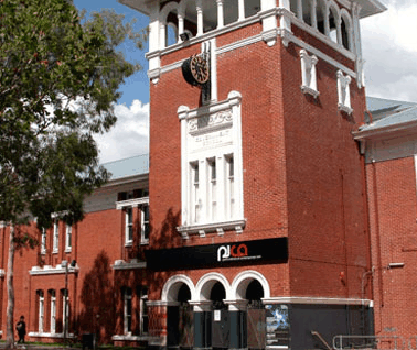 Perth Institute of Contemporary Arts - Attractions Brisbane