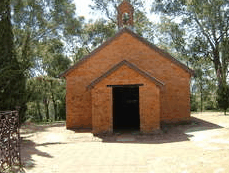 All Saints Church - Attractions Brisbane 0