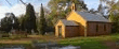 All Saints Church - Attractions Brisbane 1