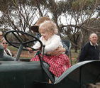 Avondale Discovery Farm - Attractions Brisbane 2