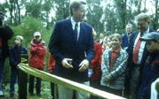 Bibbulmun Track - Attractions Brisbane 2