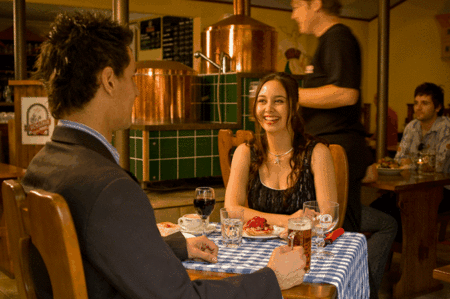 Duckstein Brewery - Attractions Brisbane 3